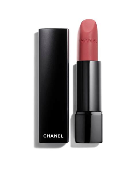 chanel lipstick 132|Chanel allure lipstick.